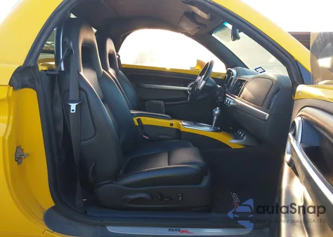 2004 Chevrolet Ssr from USA, damaged, VIN 1GCES14P34B103551